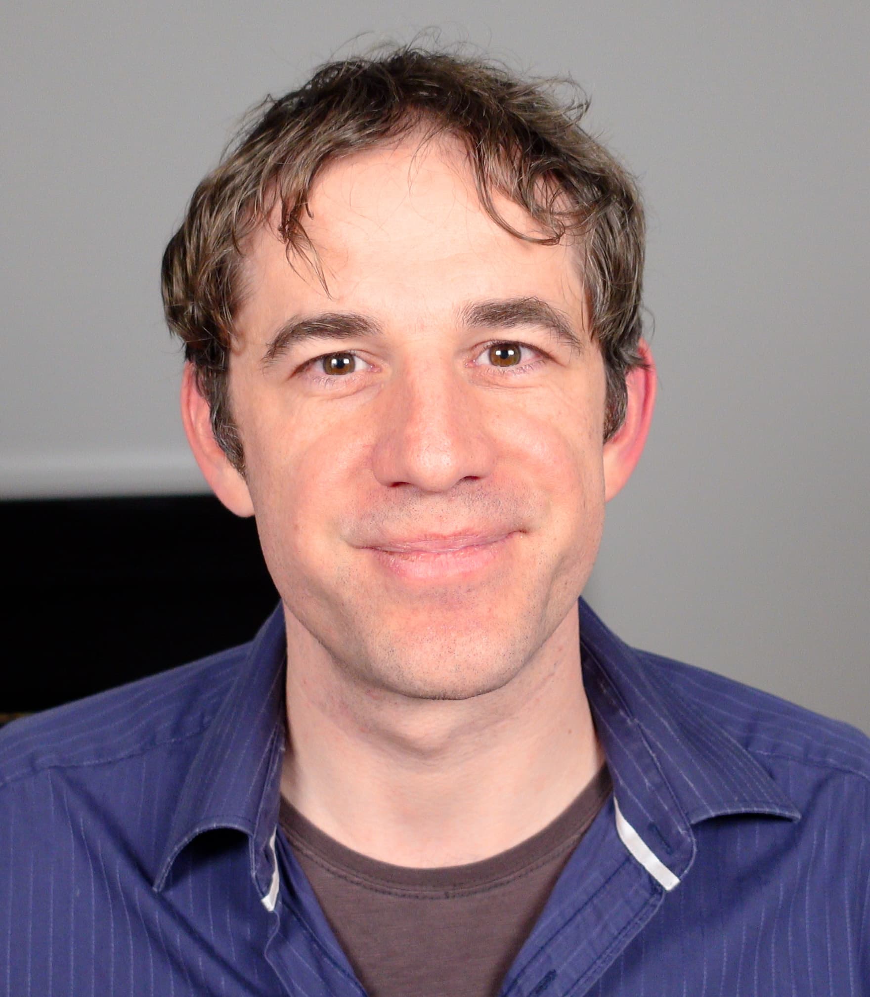 Rainer Hahnekamp