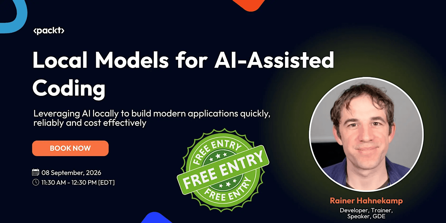 Local Models for AI-Assisted Coding