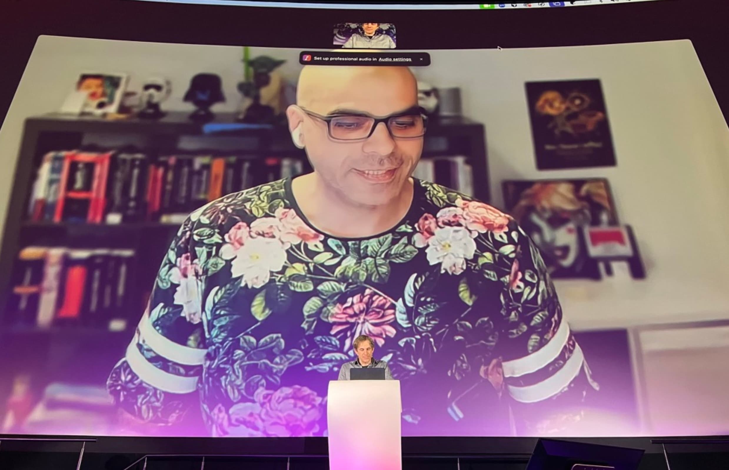 From Hours to Minute: An AI Case Study with Sheriff