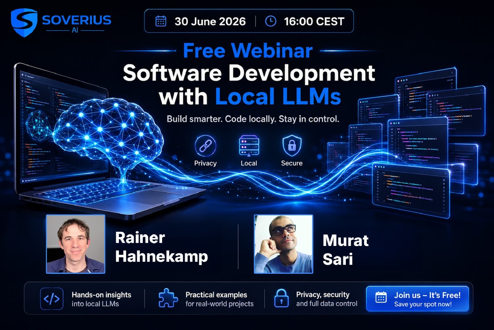 Software Development with Local LLMs