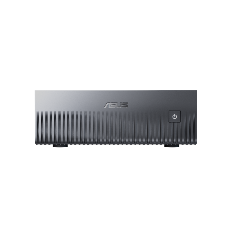 ASUS Ascent GX10 desktop AI system
