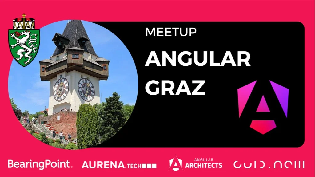 Angular Meetup Graz
